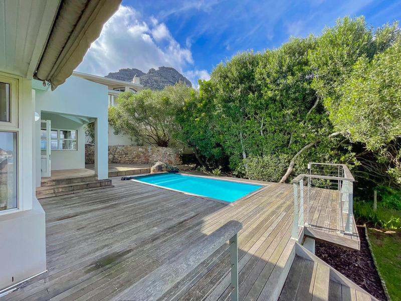 3 Bedroom Property for Sale in Hout Bay Western Cape